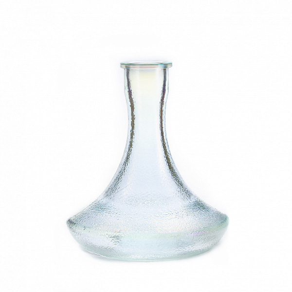 Колба Vessel Glass Крафт (Прозрачный,Перламутр) в Нарьян-Маре