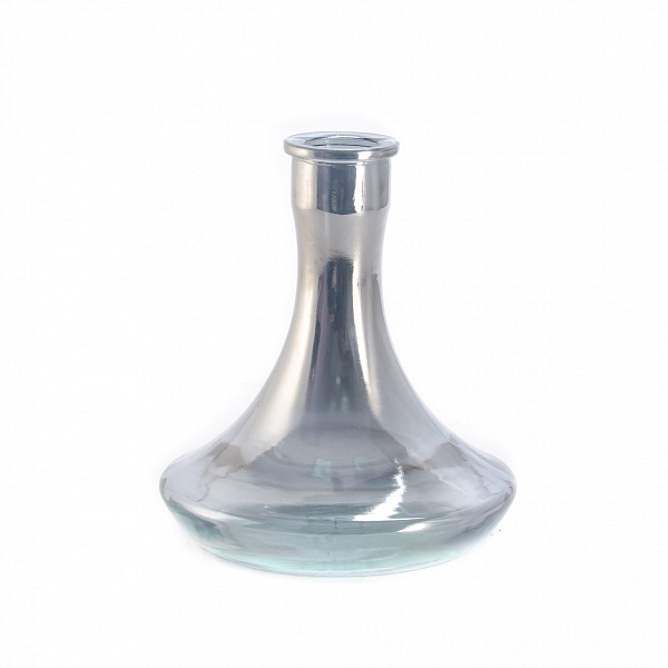 Колба Vessel Glass Крафт (Серебряный,Тонировка) в Нарьян-Маре