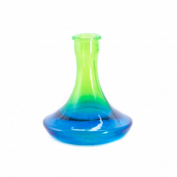 Колба Vessel Glass Крафт (Синий,Зеленый) в Нарьян-Маре