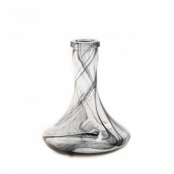 Колба Vessel Glass Крафт (Черный алебастр) в Нарьян-Маре