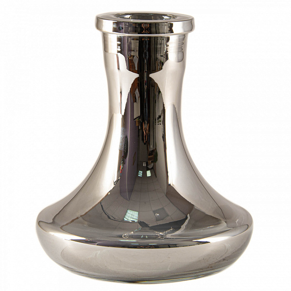 Колба Vessel Glass Крафт Мини (Серебро) в Нарьян-Маре