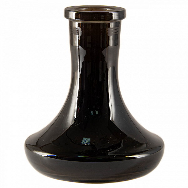 Колба Vessel Glass Крафт Мини (Черный) в Нарьян-Маре