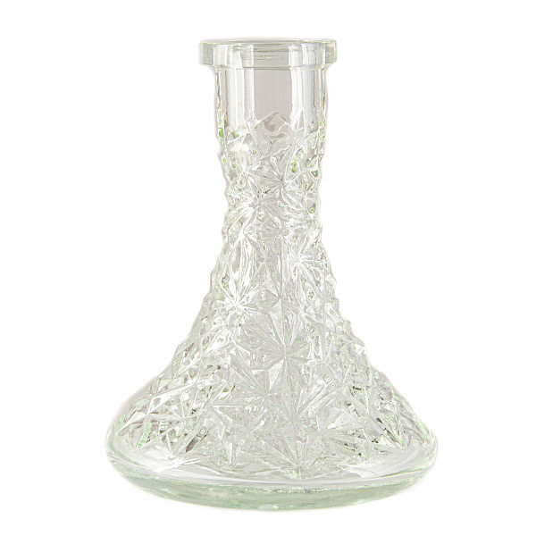 Колба Vessel Glass Кристалл (Прозрачный) в Нарьян-Маре