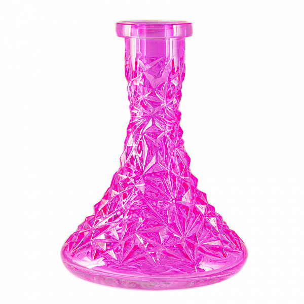 Колба Vessel Glass Кристалл (Розовый) в Нарьян-Маре