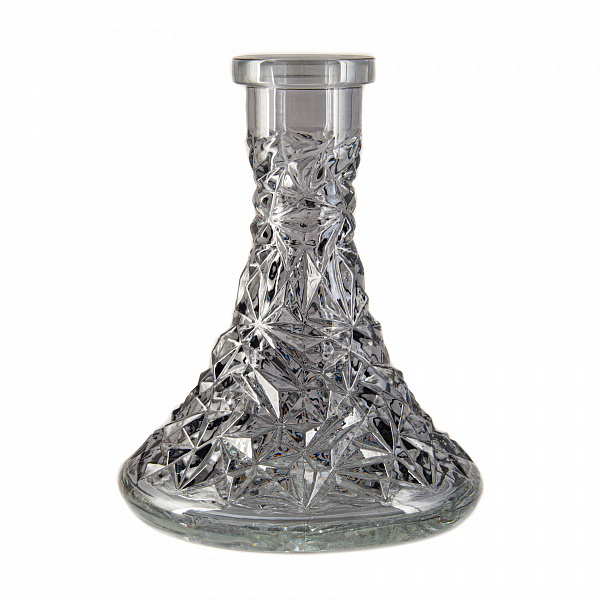 Колба Vessel Glass Кристалл (Серый) в Нарьян-Маре