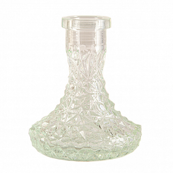 Колба Vessel Glass Кристалл Мини (Прозрачный) в Нарьян-Маре