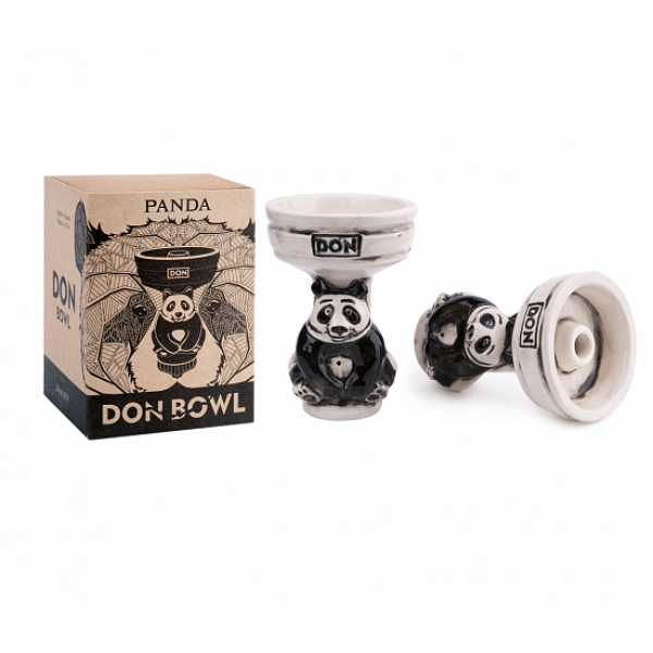 Чаша DON Bowl Panda в Нарьян-Маре