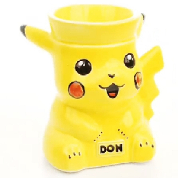 Чаша DON Bowl Pika в Нарьян-Маре