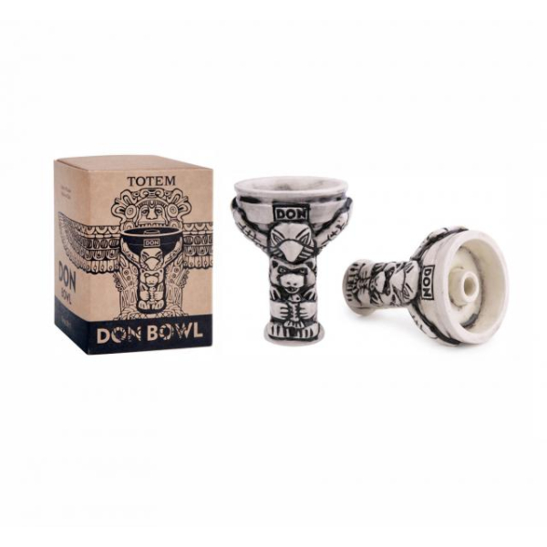 Чаша DON Bowl Totem в Нарьян-Маре