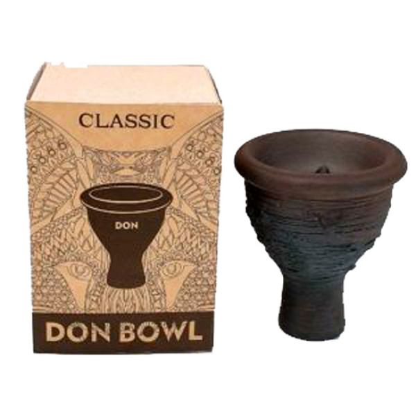 Чаша DON Classic (Черный) в Нарьян-Маре