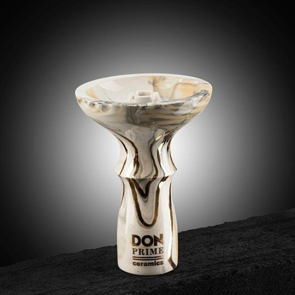 Чаша DON Navi (Белый,серый,золотой) в Нарьян-Маре