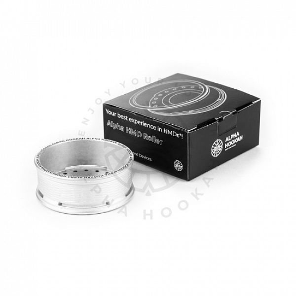 Калауд Alpha Hookah HMD Roller в Нарьян-Маре