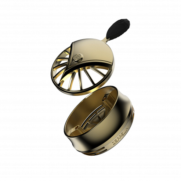 Калауд Zeppelin Gold matte в Нарьян-Маре