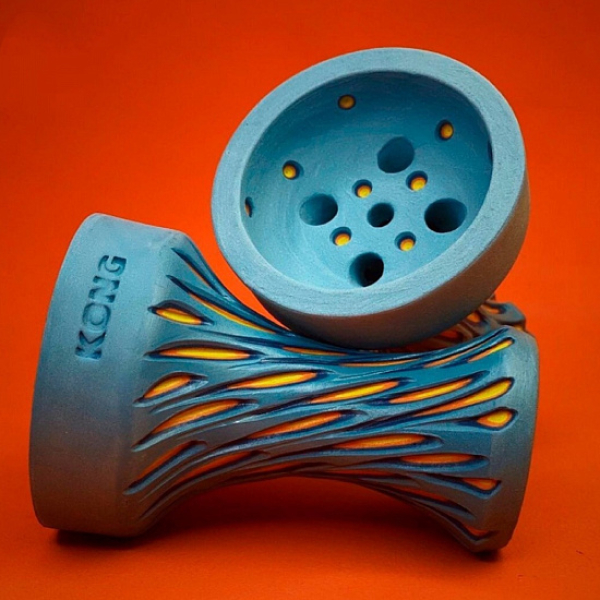 Чаша Kong RAZOR BLUE в Нарьян-Маре