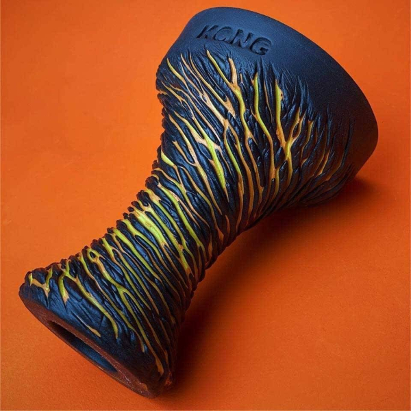 Чаша Kong lava bowl в Нарьян-Маре