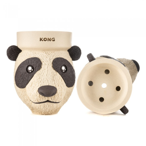 Чаша Kong PANDA в Нарьян-Маре