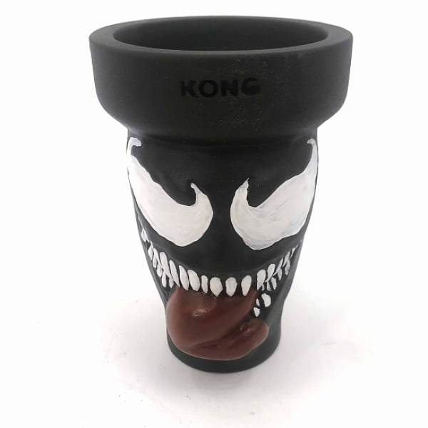 Чаша KONG VENOM (Веном) в Нарьян-Маре