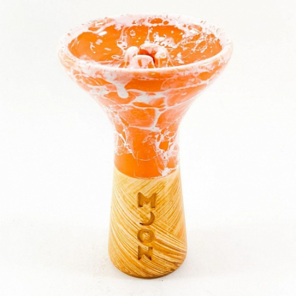 Чашка Moon Phunnel Marble Orange в Нарьян-Маре