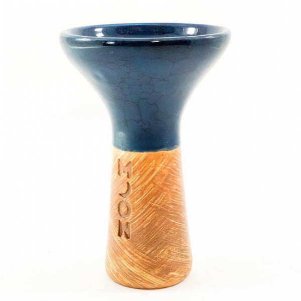 Чашка Moon Phunnel Marble blue black в Нарьян-Маре