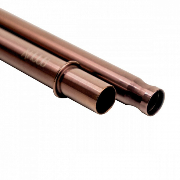 Мундштук Hoob Stik Bronze в Нарьян-Маре