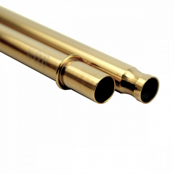 Мундштук Hoob Stik Gold в Нарьян-Маре