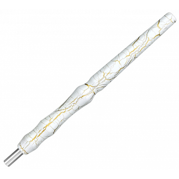 Мундштук Werkbund Crackle White Gold в Нарьян-Маре