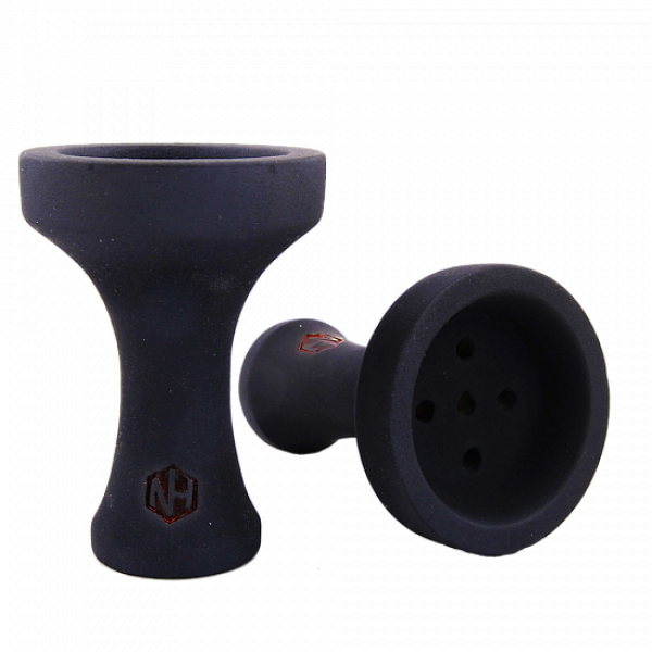 Чаша Nejn kill glaze black matte в Нарьян-Маре