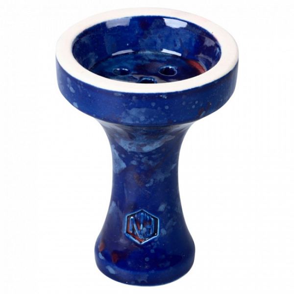 Чаша Nejn kill glaze blue в Нарьян-Маре