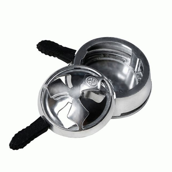 Калауд Kaloud Lotus (2 ручки) (Серебристый) в Нарьян-Маре