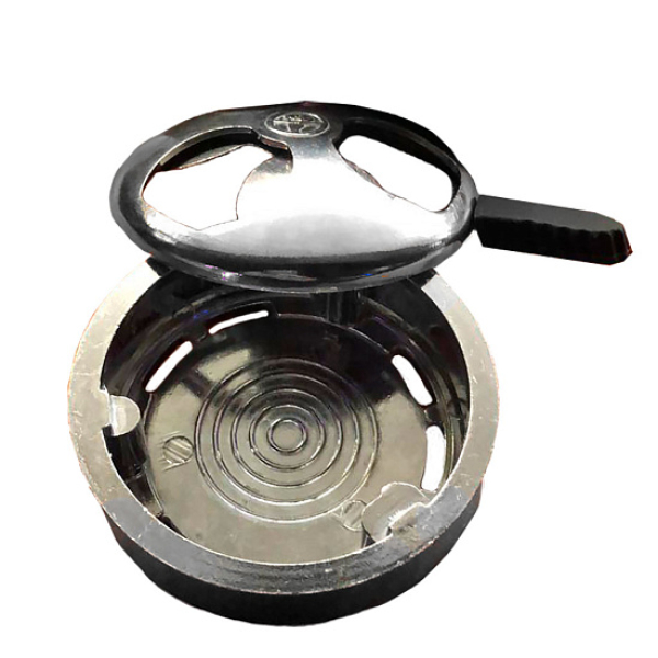 Калауд Kaloud Lotus (Большой) (Серебристый) в Нарьян-Маре