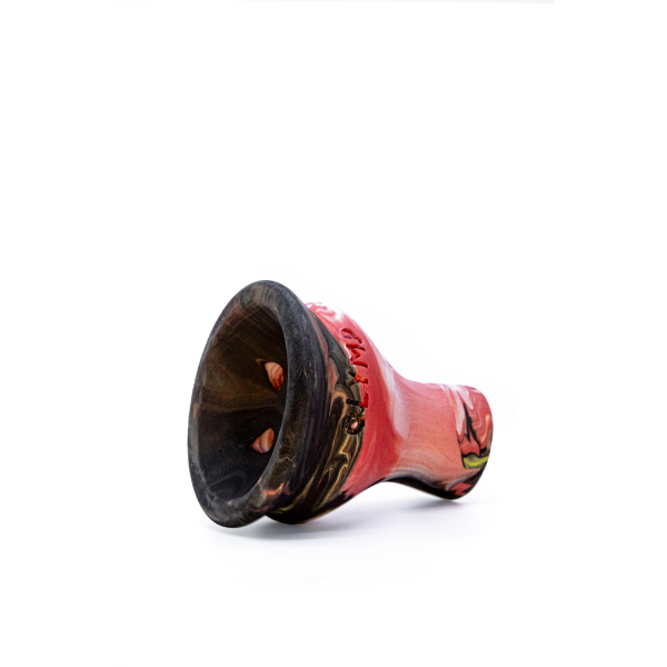 Чаша OLYMP Poseidon Red matte (красный) в Нарьян-Маре