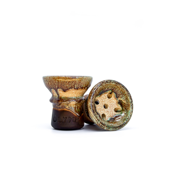 Чаша OLYMP Turkish athena Graphite (графитовый) в Нарьян-Маре
