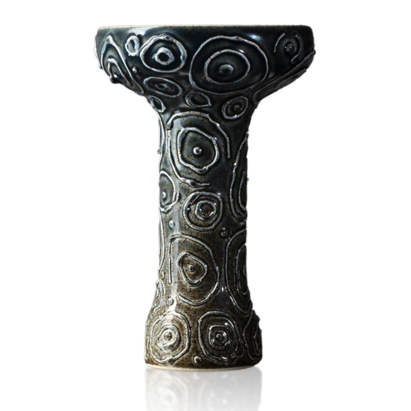 Чаша Royal Bowls Aztec saw (коричневый) в Нарьян-Маре