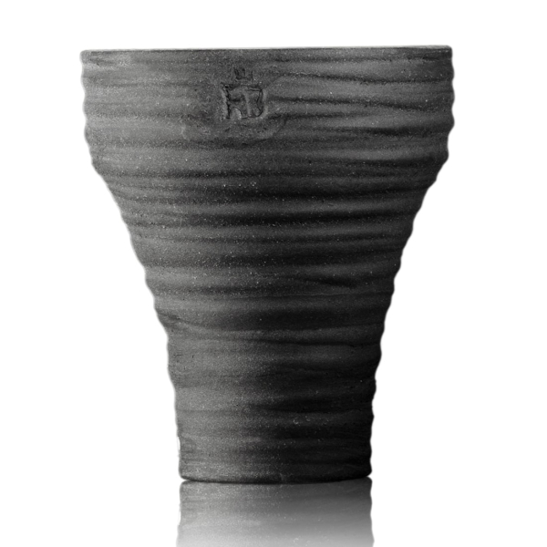 Чаша Royal Bowls Baron concrete (коричневый) в Нарьян-Маре