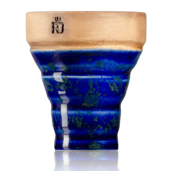 Чаша Royal Bowls Baron glazed (синий) в Нарьян-Маре