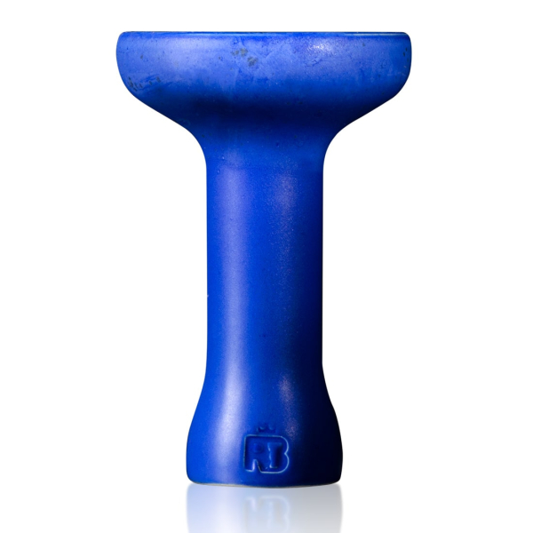 Чаша Royal Bowls Duke Mono (синий) в Нарьян-Маре