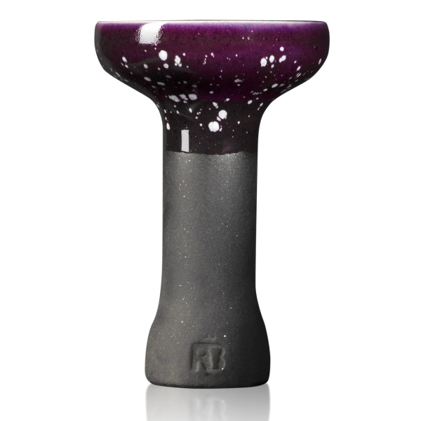 Чаша Royal Bowls Duke matte (фиолетовый) в Нарьян-Маре