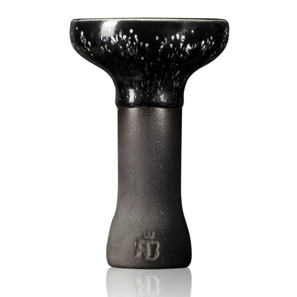 Чаша Royal Bowls Duke matte (черный) в Нарьян-Маре