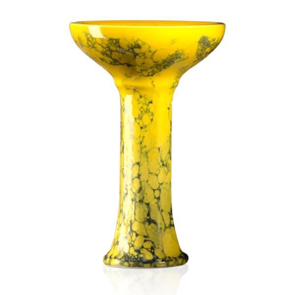 Чаша Royal Bowls Legatus bubble (желтый) в Нарьян-Маре