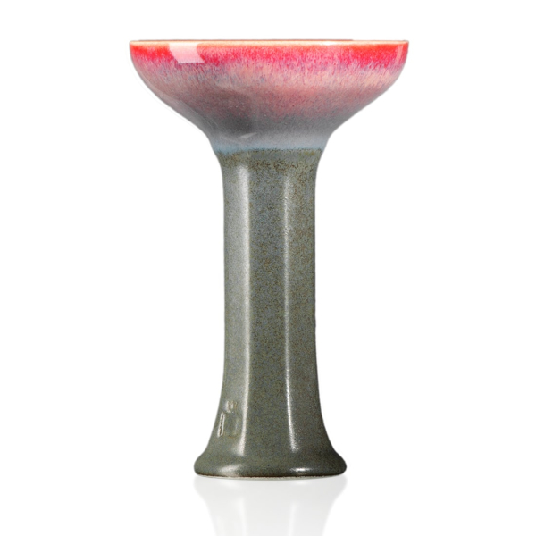 Чаша Royal Bowls Legatus gradient (розовый) в Нарьян-Маре