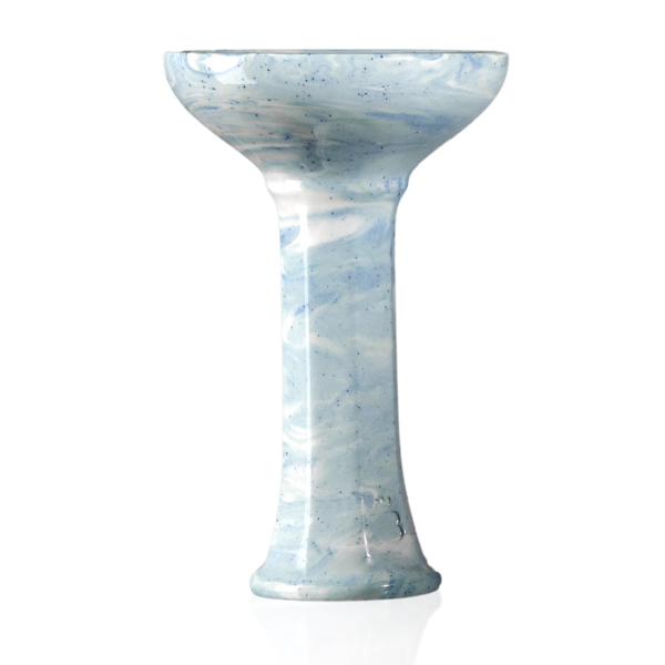 Чаша Royal Bowls Legatus marble (синий) в Нарьян-Маре