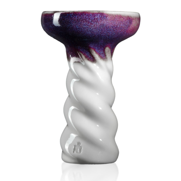 Чаша Royal Bowls Pearl violet (фиолетовый) в Нарьян-Маре