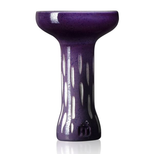 Чаша Royal Bowls Prince violet (фиолетовый) в Нарьян-Маре