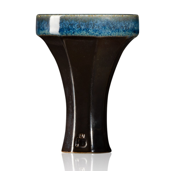 Чаша Royal Bowls Traditional glazed (синий) в Нарьян-Маре