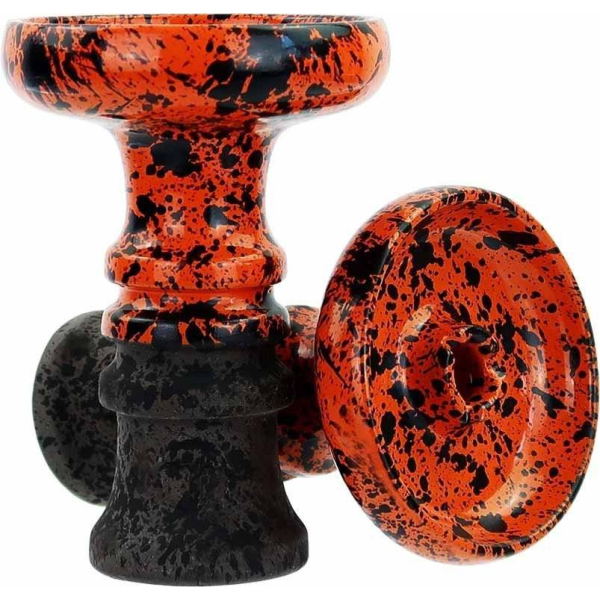 Чашка Telamon bowls harmony orange в Нарьян-Маре