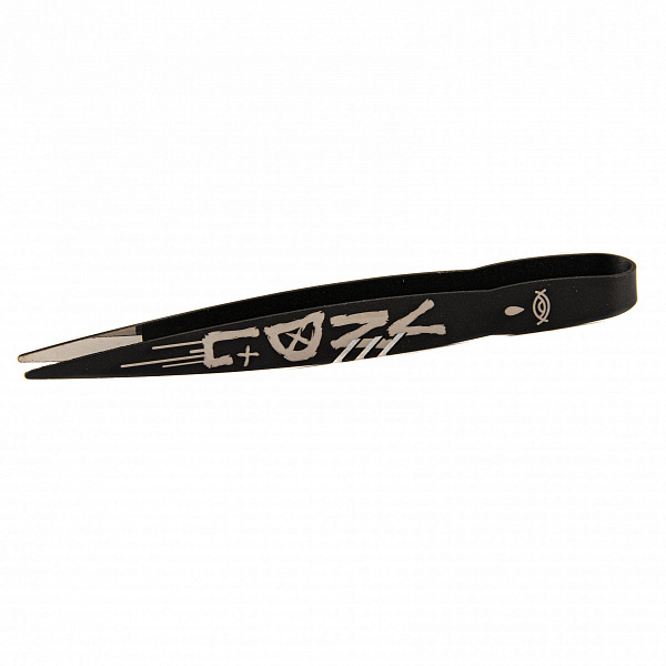Щипцы Alpha Hookah Tongs VNDL (Черный) в Нарьян-Маре