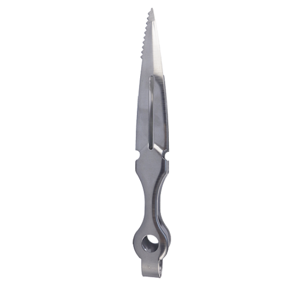 Щипцы Blade Style Silver (серебристый) в Нарьян-Маре