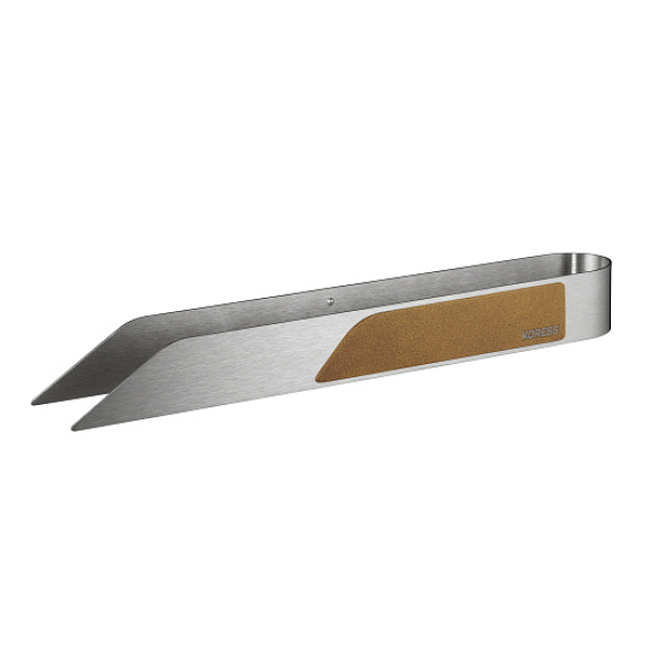 Щипцы Koress Bronze (серебристый,Бронза) в Нарьян-Маре