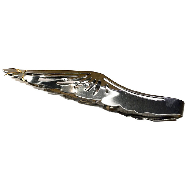 Щипцы Wings Silver (серебристый) в Нарьян-Маре