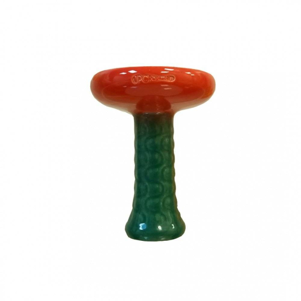 Чаша Upgrade Form Sirena Red Green в Нарьян-Маре